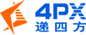 4px logo