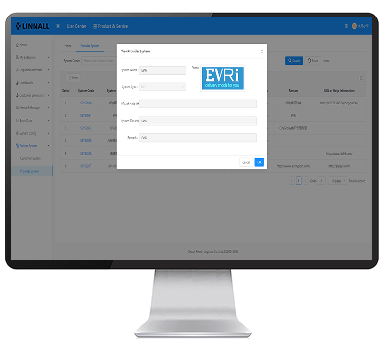 Desktop and tablet dashboards.