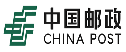 CN Post logo.