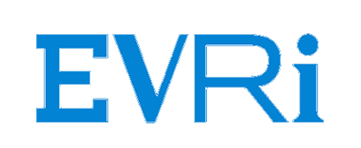 EVRI logo