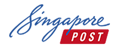 SG Post logo.